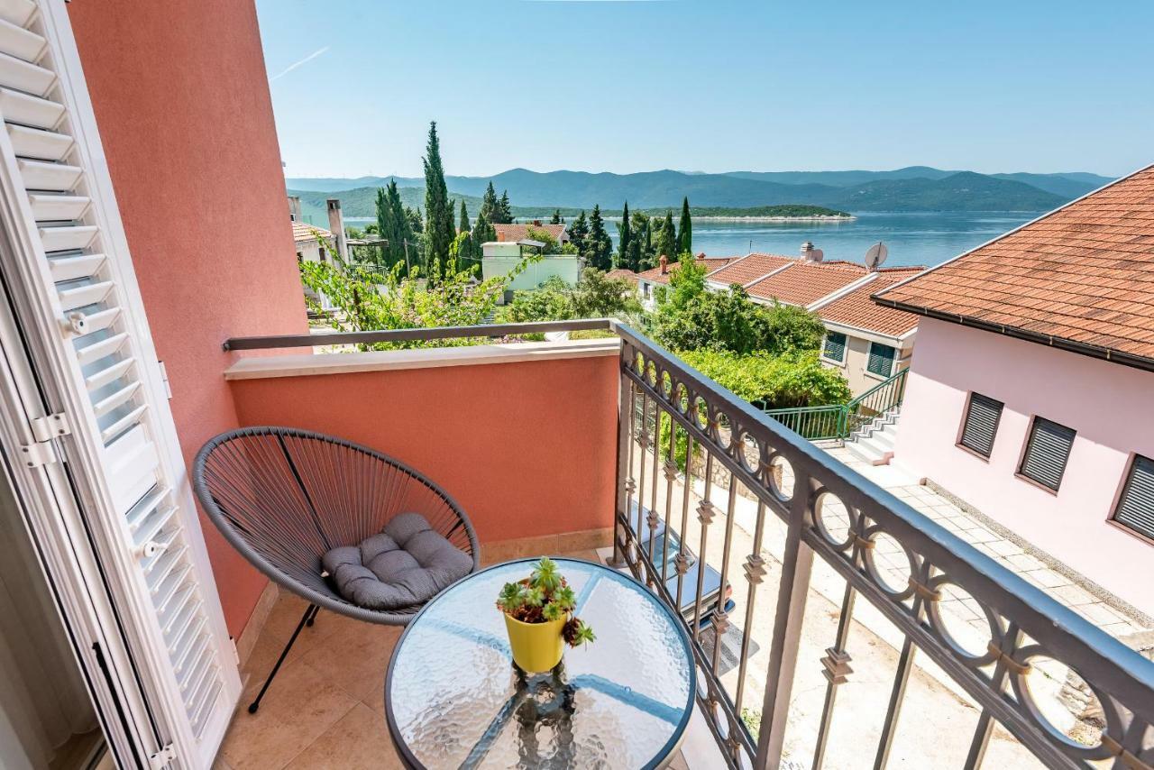 Apartmani Marina Klek Exterior foto