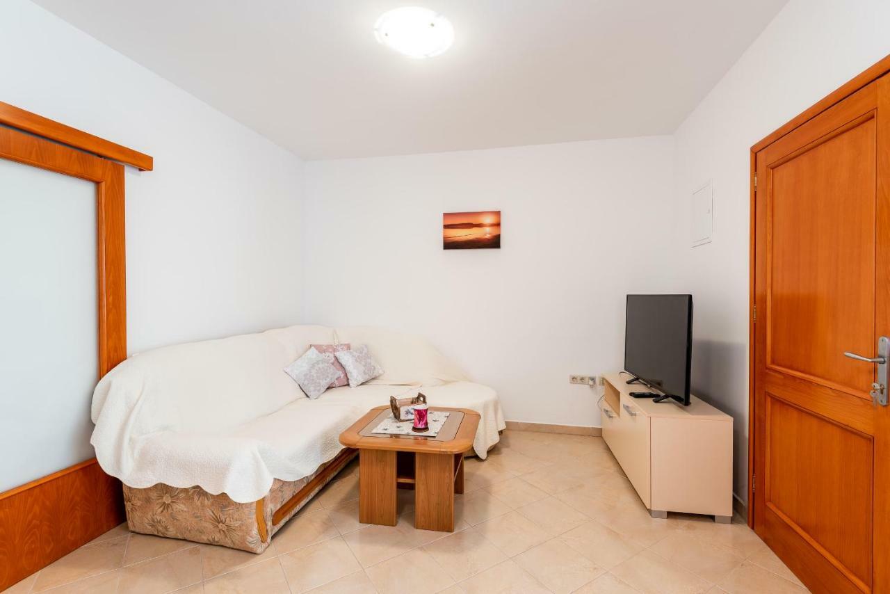 Apartmani Marina Klek Exterior foto